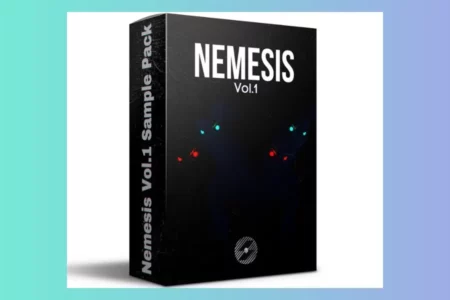 Featured image for “Free samples – Nemesis Vol.1 for Hybrid Trap & Dubstep by Soitta Soundworks”