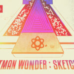 Featured image for “Loopmasters released Antman Wonder – Sketches”