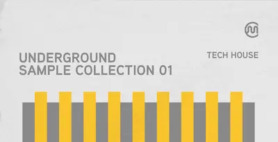 Loopmasters released Underground Sample Collection 01