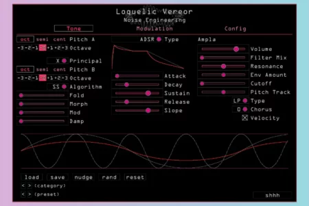 Featured image for “Noise Engineering released Plugin Bundle 2”