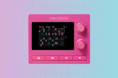 Featured image for “1010 Music released nanobox razzmatazz”