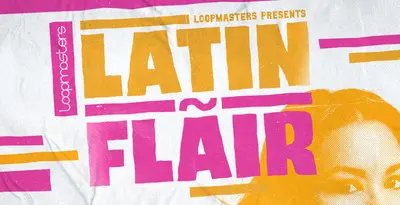 Featured image for “Loopmasters released Latin Flair”