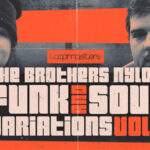 Featured image for “Loopmasters released The Brothers Nylon – Funk & Soul Variations 1”