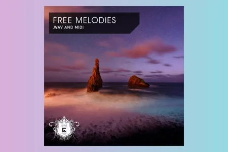 Featured image for “Free Melodies 2022 by Ghosthack”