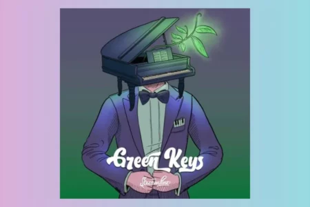 Featured image for “Streamline Samples released Green Keys”