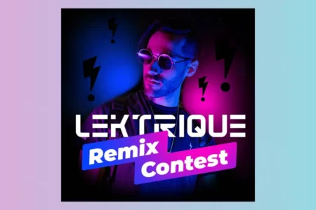 Featured image for “W. A. Production presents: LeKtriQue Remix Contest ($3000 in Prizes)”