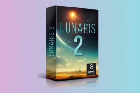 Featured image for “Luftrum released Lunaris 2”