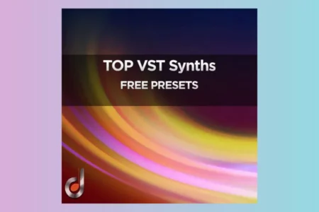 Featured image for “Free VST Presets Free Pack by Dustons”