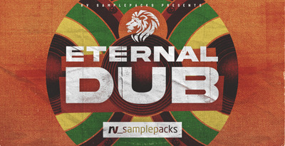 Featured image for “Loopmasters released Eternal Dub”