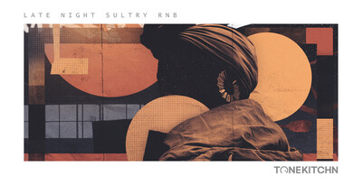 Featured image for “Loopmasters released Late Night Sultry Soul & RnB”