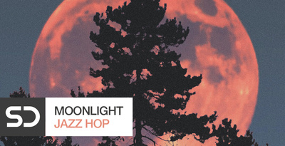 Featured image for “Loopmasters released Moonlight Jazz Hop”