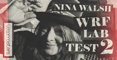 Featured image for “Loopmasters released Nina Walsh WRF Lab Test 2”
