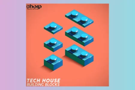 Featured image for “Function Loops releases Tech House Building Blocks for free”