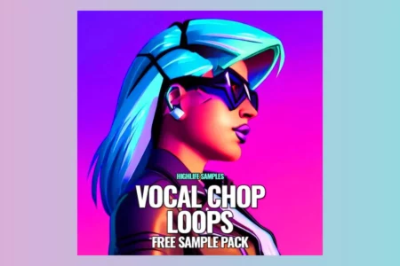 Featured image for “High Life Samples released Free Vocal Chop Samples”