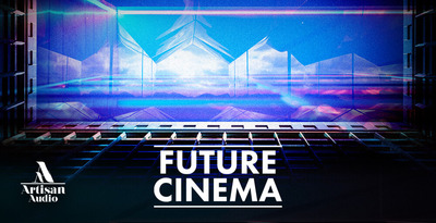 Featured image for “Loopmasters released Future Cinema”