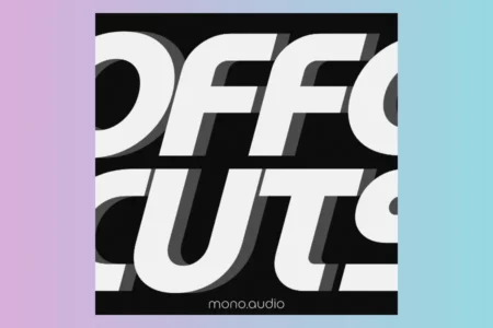 Featured image for “mono.audio released OFFCUTS (Free Sample Pack)”