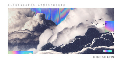 Featured image for “Loopmasters released Cloudscapes: Atmospherics”