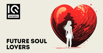 Featured image for “Loopmasters released Future Soul Lovers”