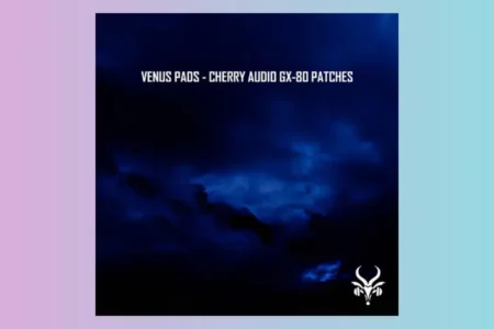 Featured image for “Vicious Antelope released Venus Pads for free”