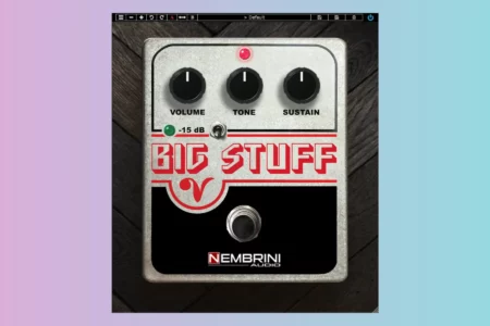 Featured image for “Nembrini Audio released Big Stuff for free”