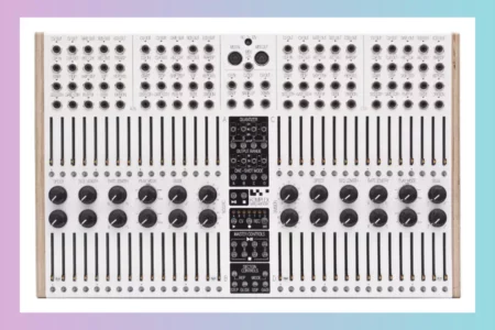 Featured image for “Koma Elektronik announced Komplex Sequencer”