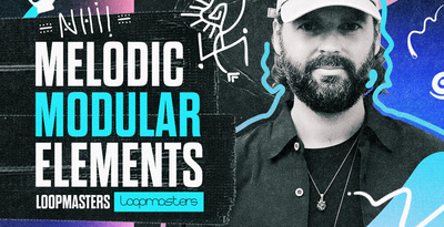 Featured image for “Loopmasters released Nhii – Melodic Modular Elements”
