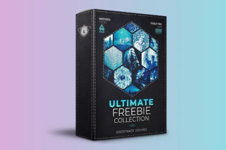 Featured image for “1000 sounds for free – Ultimate Freebie Collection by Ghosthack”