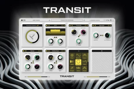 Featured image for “Baby Audio releases new multi-effect Transit”