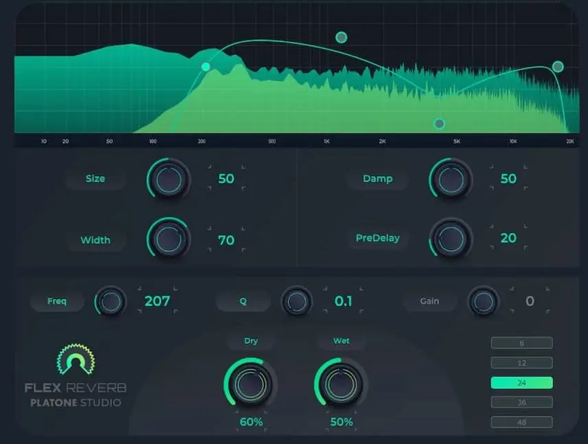 3 effects for free by Platone Studio