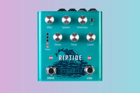 Featured image for “Eventide released Riptide”
