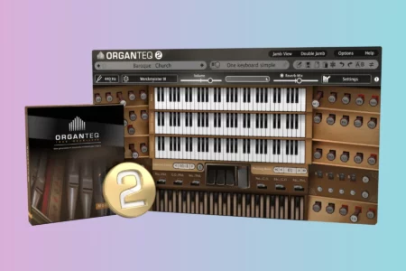 Featured image for “Modartt released Organteq 2”