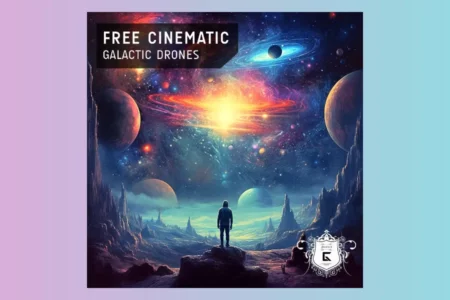 Featured image for “Free Cinematic samples by Ghosthack Audio”