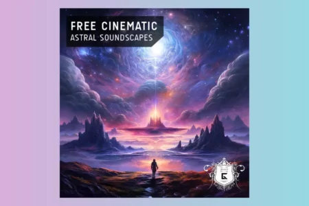 Featured image for “Free Astral Soundscapes by Ghosthack”