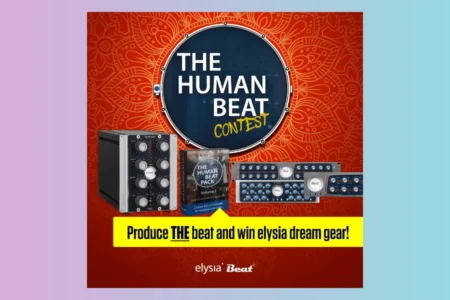 Featured image for “Build the coolest Beat and win prizes worth over €1,800!”