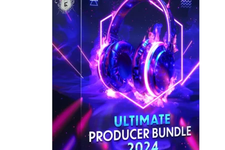 Featured image for “Ultimate Producer Bundle 2024 – All you need by Ghosthack”