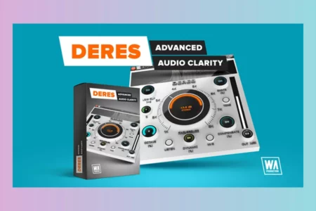 Featured image for “WA Production released DERES”