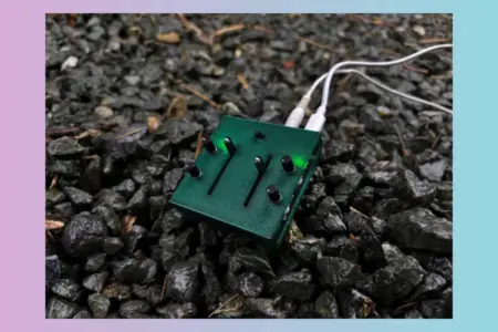 Featured image for “Explore Ambient Sounds with Lore Analog FM Oscillator Pair”