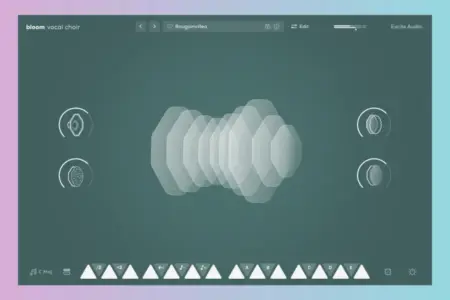 Featured image for “Bloom Vocal Choir: Advanced Choir Sampling for Electronic Music”