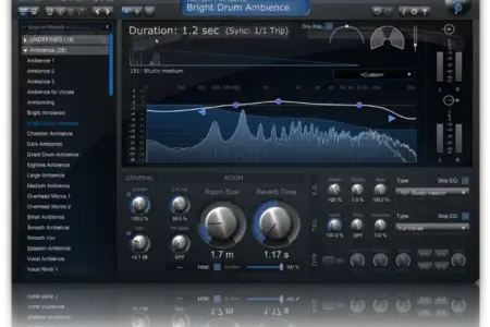 Featured image for “MolecularBytes releases atomicreverb 2”