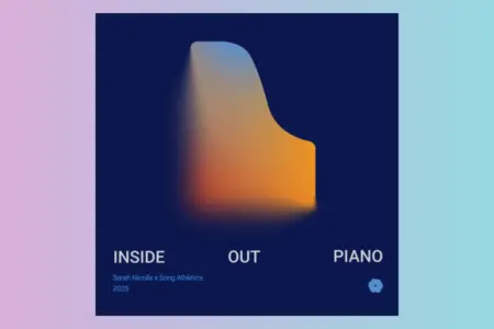 Featured image for “Inside-Out Piano: Unique Kontakt Instrument by Song Athletics”