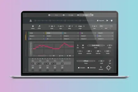 Featured image for “Sundog Song Studio 4.0: MIDI Composition Reimagined”