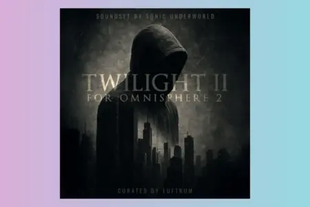 Featured image for “Luftrum Unveils Twilight II with 300 Patches for Omnisphere 2”