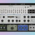 AudioThing B00GA: Microsound to Rhythm & Drone Plugin