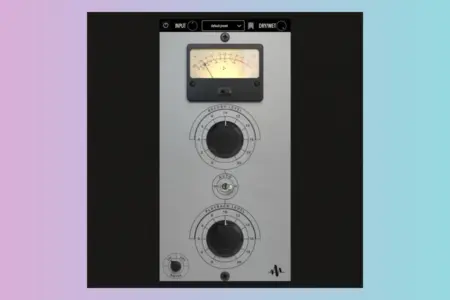 Featured image for “Audio Hertz Launches AM.pre Plugin for Authentic Tube Sound”