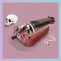 Explore Unique Textures with Tonsturm’s Wheel of Strings