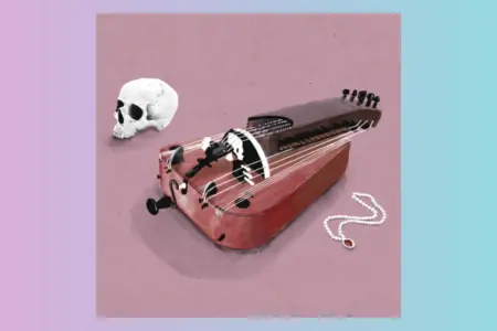 Featured image for “Explore Unique Textures with Tonsturm’s Wheel of Strings”