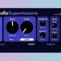 Valhalla DSP Releases Free ValhallaSupermassive v5.0 with New Mode