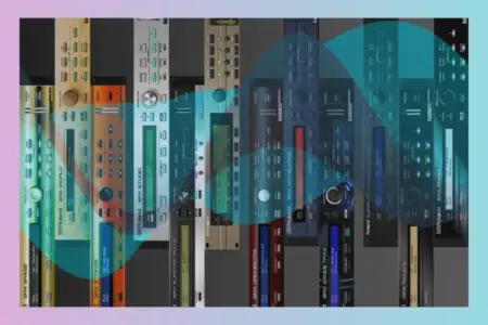 Featured image for “Roland Unveils PCM Synth Collection Bundle with Discounts”
