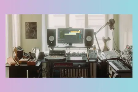 Featured image for “Soon: Ableton Live 12.3: Stem Separation & Push 3 Upgrades”