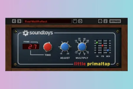 Featured image for “12 Days of Soundtoys: 6 Free Plug-ins for Creators”